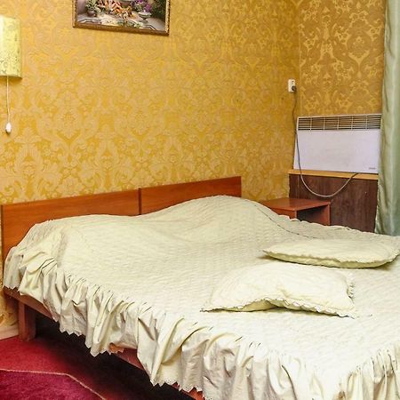 Домашний Уют Carcóvia Exterior foto