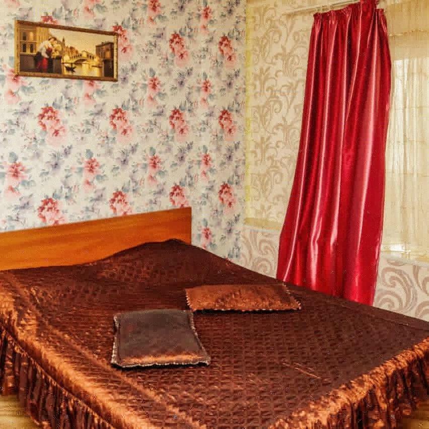 Домашний Уют Carcóvia Exterior foto
